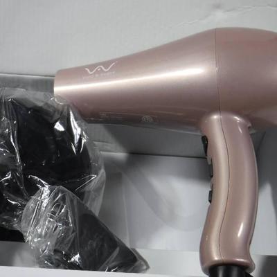 vivid vogue hair dryer