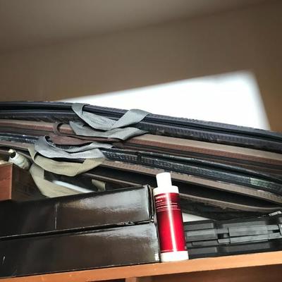 Gun cases 