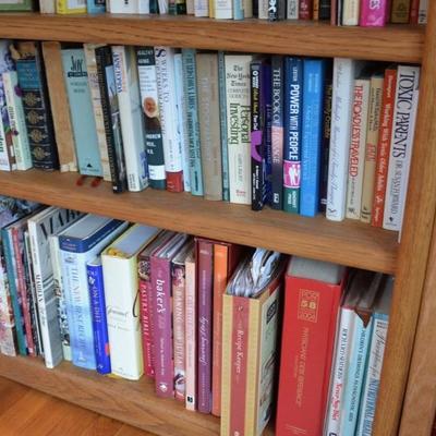 Cookbooks