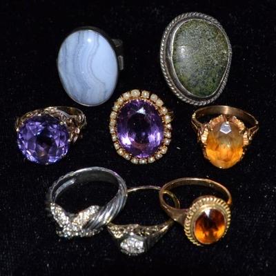 Rings