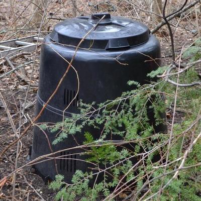 Composter