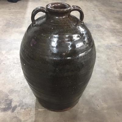 Catawba Valley 5 Gallon Pottery Jug