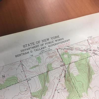 NY Planning Maps 1964 (2)
