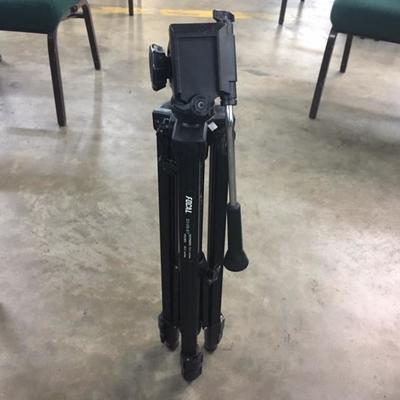 Focal Tri Pod for Video Camera