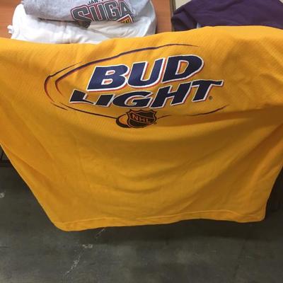 Thrashers Bud Light Jersey
