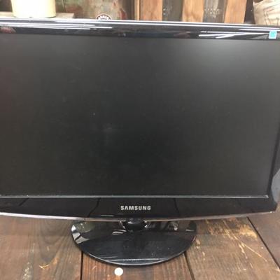 Samsung Computer Monitor