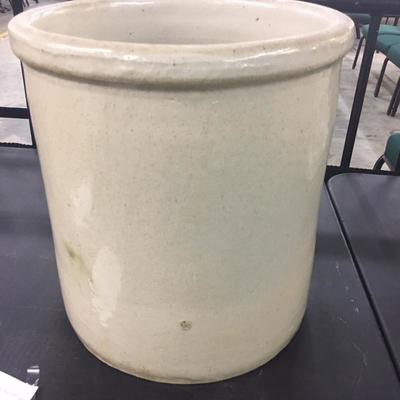 6 Gal Western stoneware Co. Container