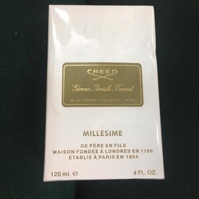Men's Creed Millesime Cologne