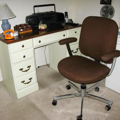 Hon office chair   BUY IT NOW  $ 45.00
