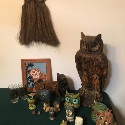 Owls