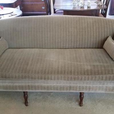Massachusetts sofa $160.