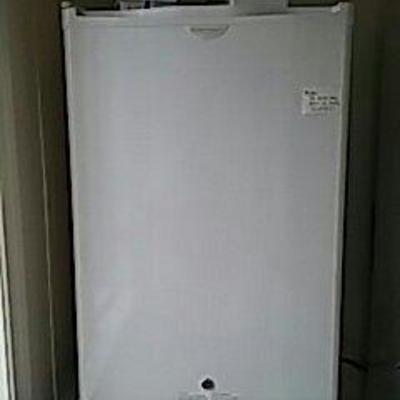Small Frigidaire Refrigerator