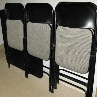 folding table and chair sets