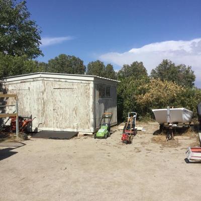 Giant shed for sale 