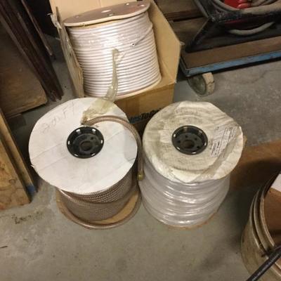 Wiring 
