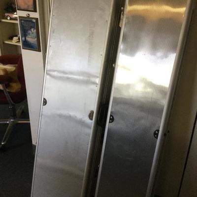 Gun cases 