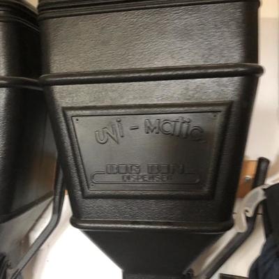 Potbellied stove 