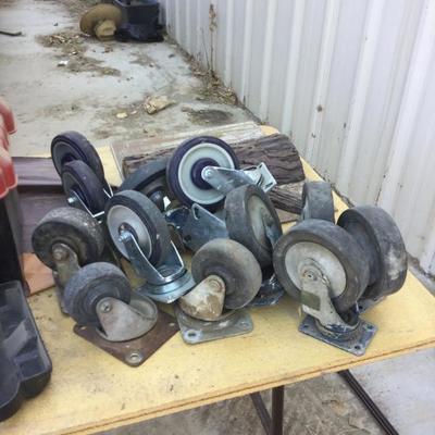 Wheels 
