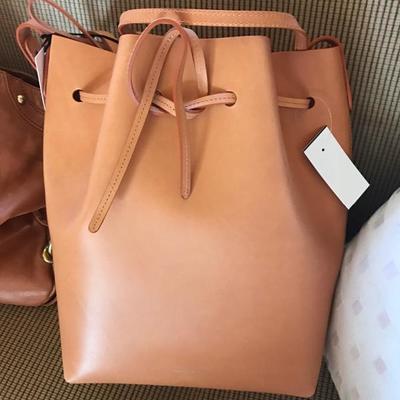 Mansur Gavriel New with tags 