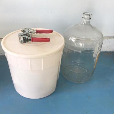 Home Beer Brewing set 