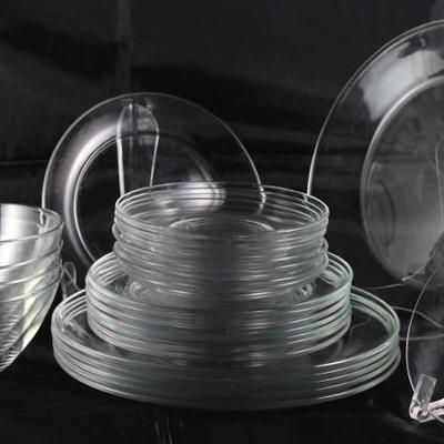 Arcoroc France (2002) Dinnerware