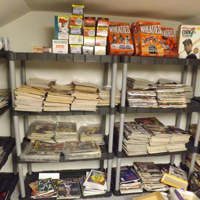 SI Collection. 