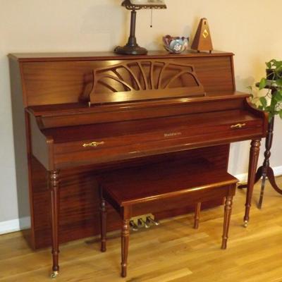 Baldwin Classic Piano
