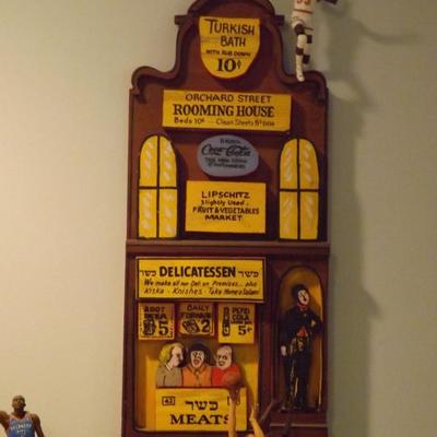 Harry Glaubach