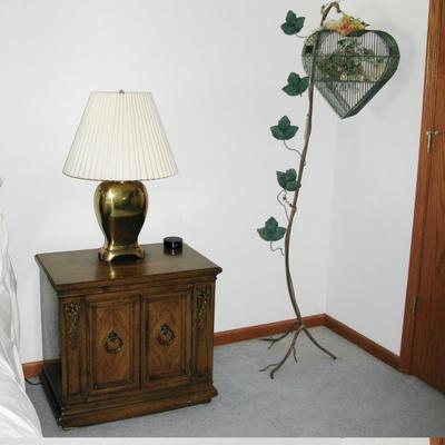 Pair of matching night stands  BUY IT NOW  $ 55.00 EACH