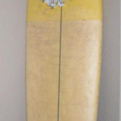 SURF BOARD
