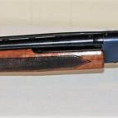 Winchester Model 1200 20ga 2 Â¾ Cham. Shotgun