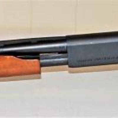 Remington 870 Express Magnum 20ga 2 Â¾ Cham. Pump Shotgun