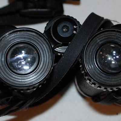 7x35 Binolux Binoculars