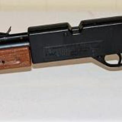 Crosman Air Guns Model 780-C BB Gun