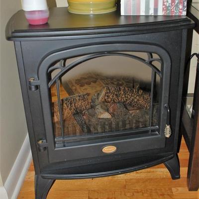 Charmglow Fireplace Heater