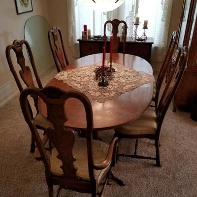 Chairs only- $150