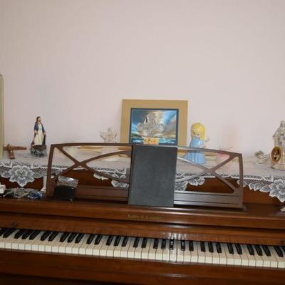 Kohler & Campbell Piano & Home Decor 