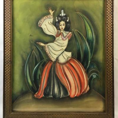 Norman Tolson painting
http://carrellestatesales.hibid.com/catalog/130794/may-8th-fine-art-and-antiques-auction/