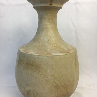 Worden Robinson vase
http://carrellestatesales.hibid.com/catalog/130794/may-8th-fine-art-and-antiques-auction/