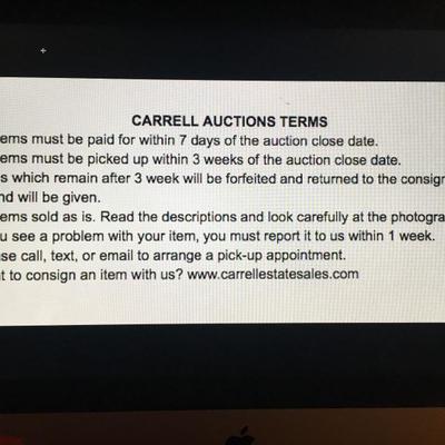 http://carrellestatesales.hibid.com/catalog/130794/may-8th-fine-art-and-antiques-auction/