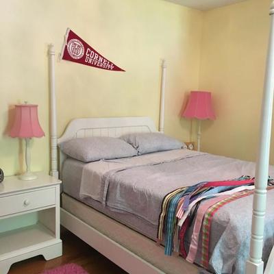 Juniors Bedroom Set from Stanley 