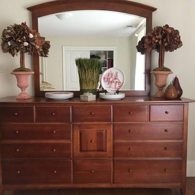 Bedroom Set from Thomasville 