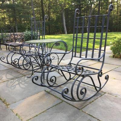 Patio Furniture