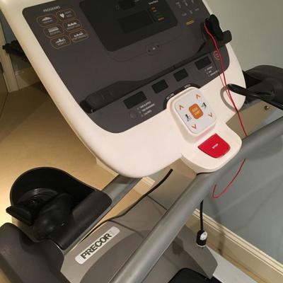Precor 9.1 Tredmill