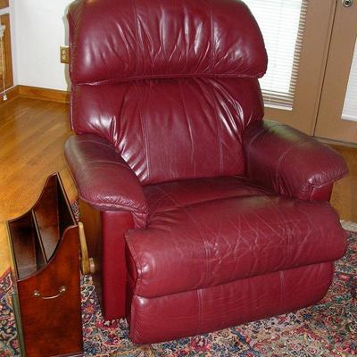 Recliner from Lazy boy