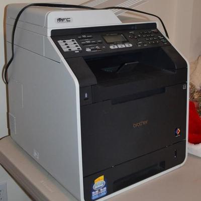 Brother printer