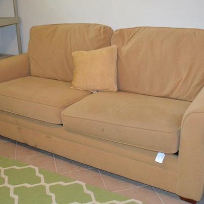 Sleeper sofa