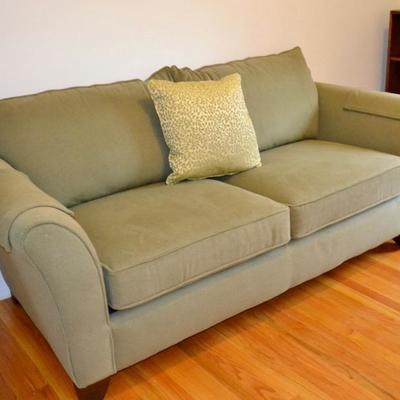Flexsteel sleeper sofa