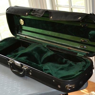 Concord Case violin case