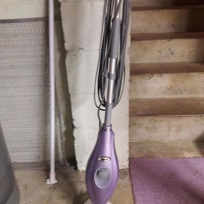 Shark steam mop. What could be a better gift for Mother's Day than a clean house and a promise she never has to use it?